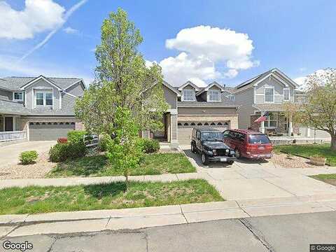 Coolidge, AURORA, CO 80018