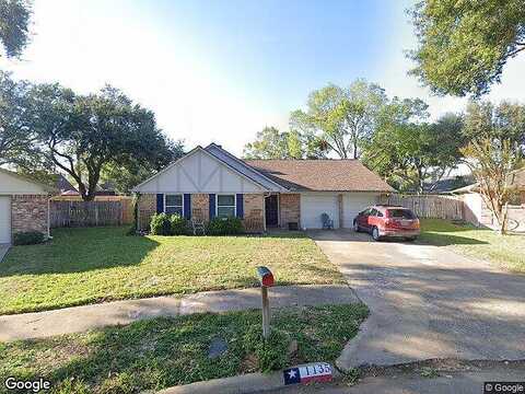 Valley Ranch, KATY, TX 77450