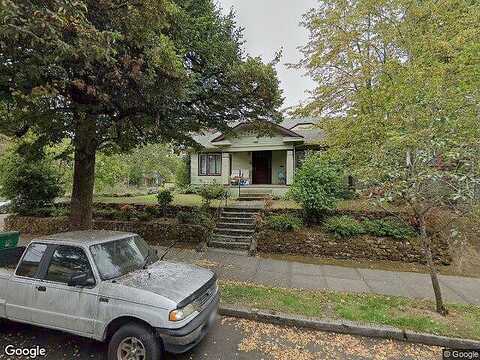 Going, PORTLAND, OR 97211