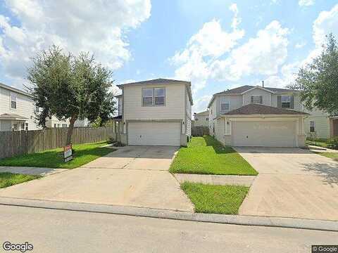 Sugar Bowl, TOMBALL, TX 77375
