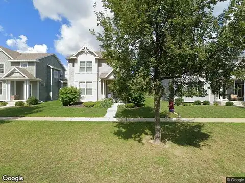 Okeeffe, SUN PRAIRIE, WI 53590