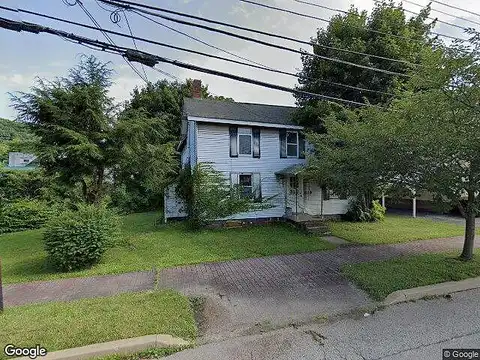 Church, INDIANA, PA 15701