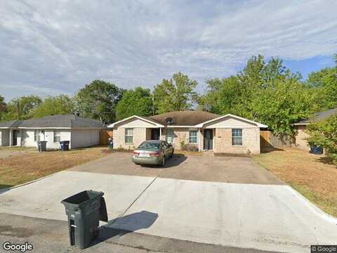 Georgia, COLLEGE STATION, TX 77840