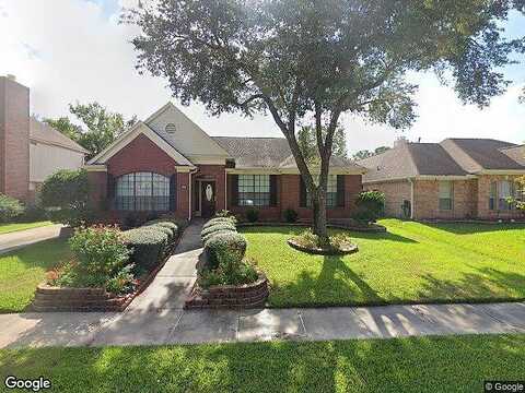 Chestnut Woods, HOUSTON, TX 77065