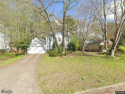 Abbotts Station, DULUTH, GA 30097