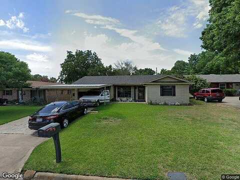 Valentine, SHERMAN, TX 75090