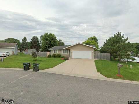Coakley, PAYNESVILLE, MN 56362