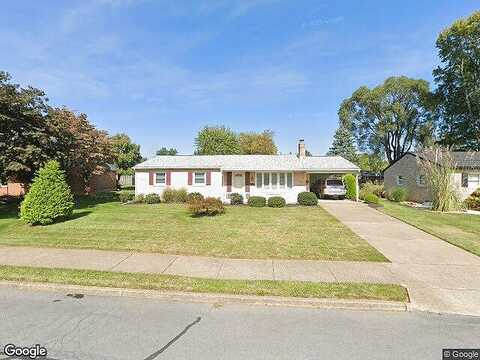 Baldwin, MECHANICSBURG, PA 17055