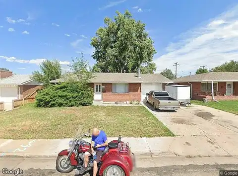 25Th, GREELEY, CO 80634