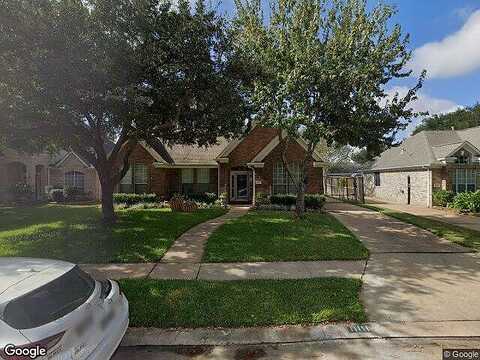 Hillside Glen, HOUSTON, TX 77065