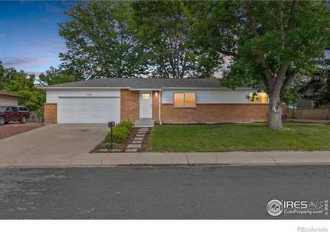 Jennifer, LOVELAND, CO 80537