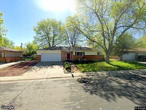 Jennifer, LOVELAND, CO 80537