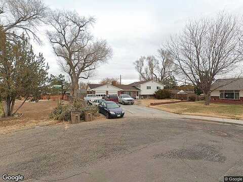 24Th, LA JUNTA, CO 81050