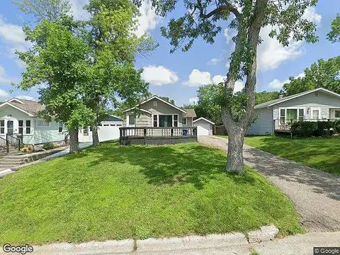 Cherry, FERGUS FALLS, MN 56537