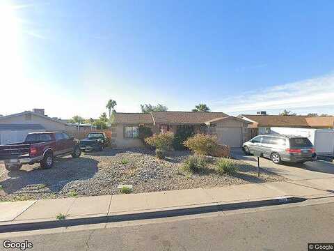 Emerald, MESA, AZ 85204