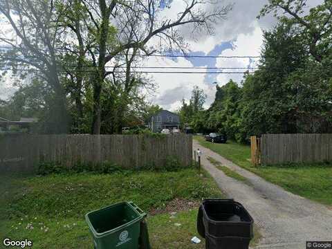 Charnwood, HOUSTON, TX 77022