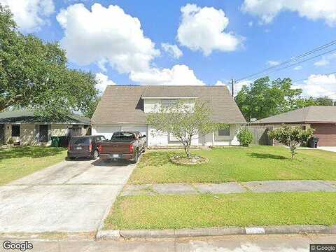 Sageleaf, HOUSTON, TX 77089