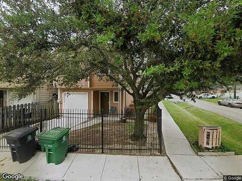 Hedrick, HOUSTON, TX 77011