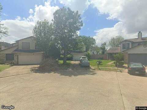 Landsbury, HOUSTON, TX 77099