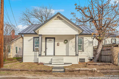Muth, SAN ANTONIO, TX 78208