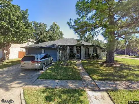 Allens Landing, HOUSTON, TX 77065