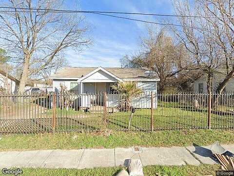 Parker, HOUSTON, TX 77076