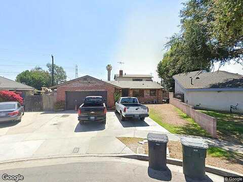 Borwick, BELLFLOWER, CA 90706