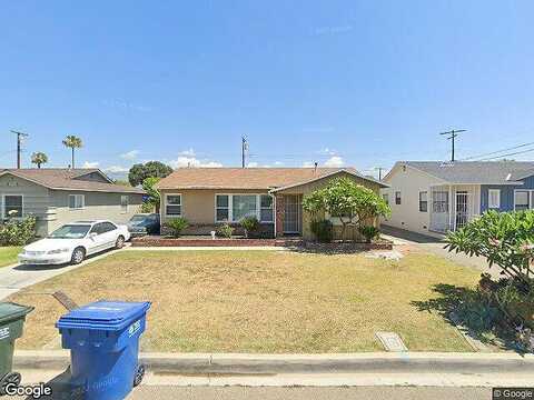 Elmcrest, EL MONTE, CA 91731
