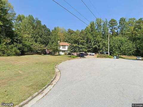 Buckboard, DOUGLASVILLE, GA 30134