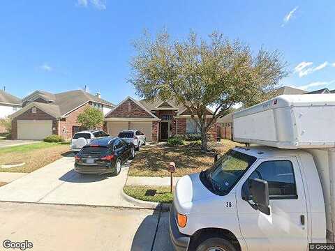 Aster Crest, SPRING, TX 77379