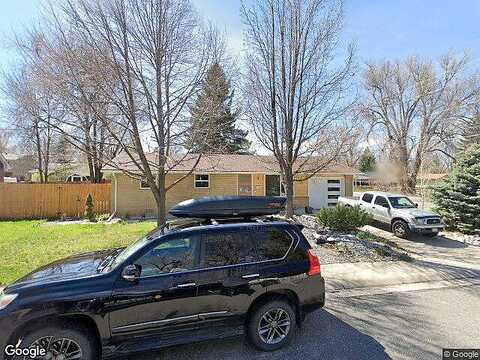 Sumac, LONGMONT, CO 80501