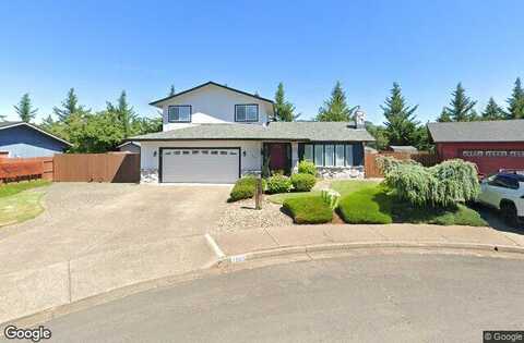 65Th, SPRINGFIELD, OR 97478