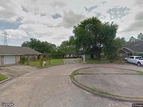 Sagewillow, HOUSTON, TX 77089