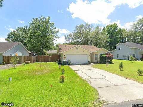 Cherry Tree, KINGSLAND, GA 31548