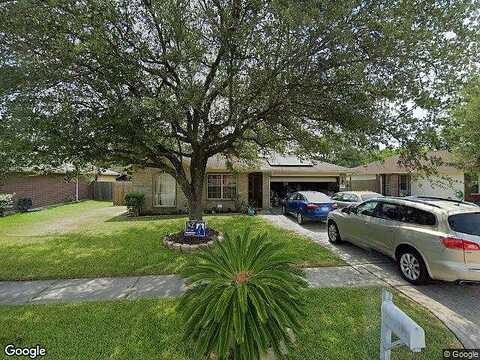 Willersley, CHANNELVIEW, TX 77530