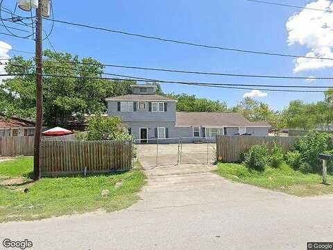 Nadolney, HOUSTON, TX 77015