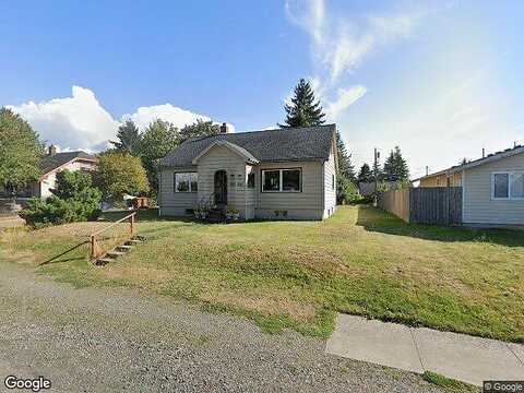 64Th, TACOMA, WA 98404