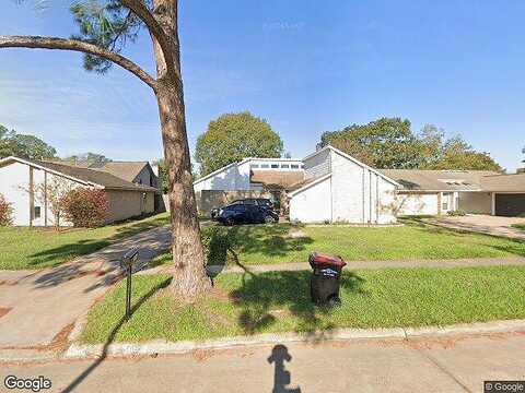 White Sands, KATY, TX 77450