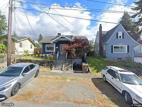 32Nd, TACOMA, WA 98404