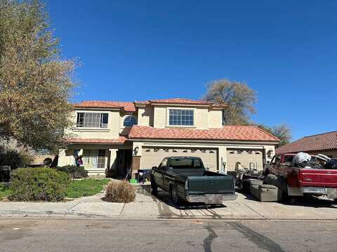 Rosebud, SAN TAN VALLEY, AZ 85143