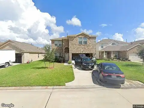 Mariposa Stream, HOUSTON, TX 77044