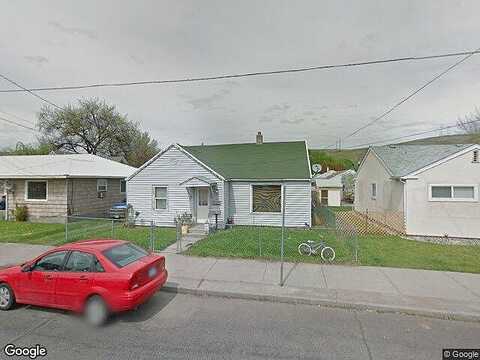 Byers, PENDLETON, OR 97801