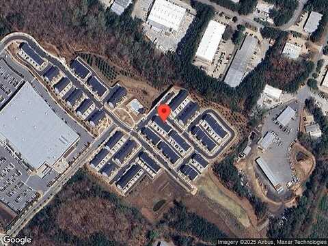Knoxboro, WOODSTOCK, GA 30188