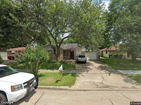 Rustic Gate, LA PORTE, TX 77571