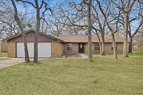 Sherman, CHICO, TX 76431