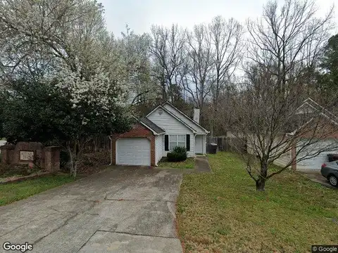 Hopkins, POWDER SPRINGS, GA 30127