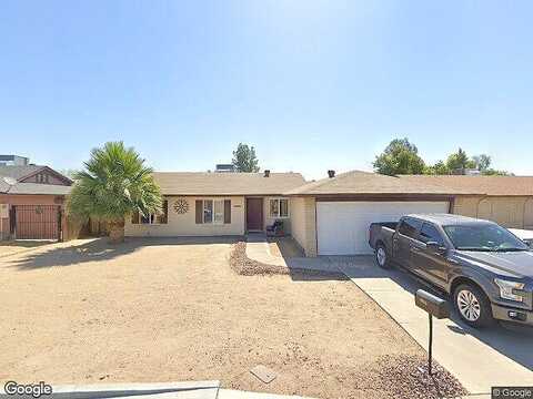 56Th, GLENDALE, AZ 85302