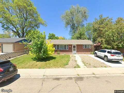 Merideth, LONGMONT, CO 80501