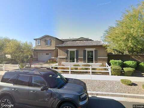 Strobe, MESA, AZ 85212