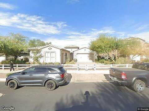 Strobe, MESA, AZ 85212